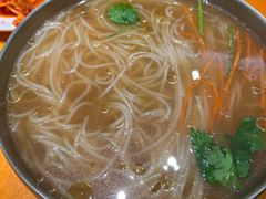 -春花民族美食(佳木斯总店)