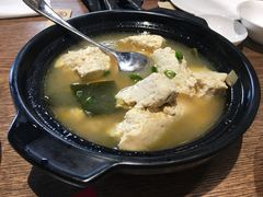 -双合园·海鲜水饺青岛菜(万佳广场店)