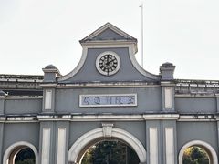 -南京晨光1865创意产业园