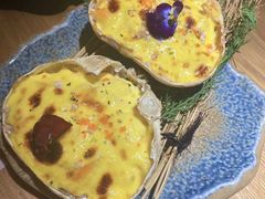 -江左尚白日本料理(万象城店)