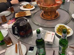 -李赵合鲜肉烧烤(西荷店)