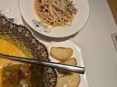 -金链花·泰国餐厅(国贸店)