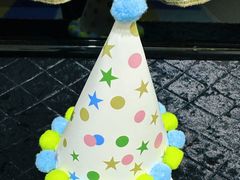 -咖咖熊蛋糕定制·英国蓝风车动物性淡奶油