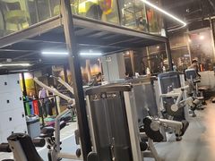 -LikingFit24小时健身•普拉提(张江店)