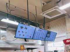 -梅溪·小伙子干挑面(安吉总店)
