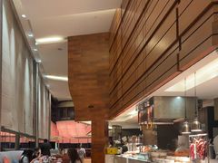 -洲际酒店·地平线全日餐厅HORIZON CAFÉ