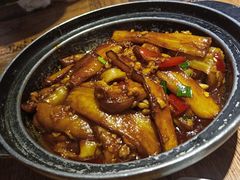 -眼镜味道(德才店)