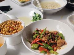 -洈水谣 · 地道荆州松滋菜(菱角湖公园店)