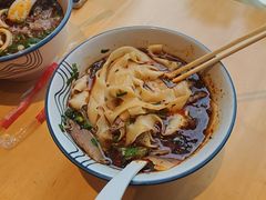 -张碗碗青海牛肉拉面(王城公园店)