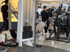 -超鹿运动健身(紫阳商贸中心店)