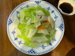 -宝中宝食府(清泰街店)