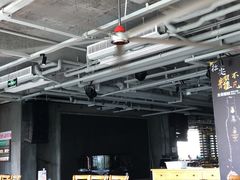 -拉完海鲜大排档(温岭店)