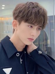 -Hair Code芭曲发型