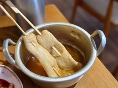 -海云台韩式汤饭·13年匠心韩料(南山店)