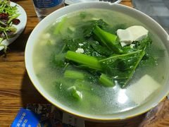 -阿葉农家饭店