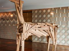 -广州柏悦酒店·悦景轩·粤菜餐厅