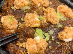 -楚山晓·湖北菜(武汉光谷K11店)