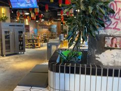 -神伙烧烤(江北黄泥塝店)