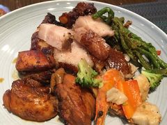 -菲住布渴酒店自助餐厅(阿里巴巴西溪园区店)