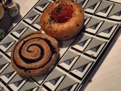 -迪拜帆船酒店海底餐厅