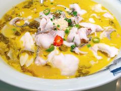 -外婆小菜(东苑米兰广场店)