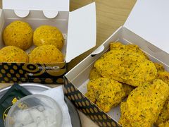 -正谈炸鸡(深圳首店)