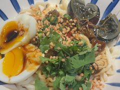 -面乙新派手擀面(大悦城店)