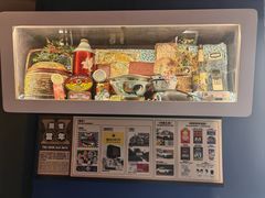 -南洋老咖啡(牛车水店)