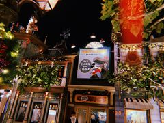 -上海迪士尼度假区