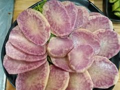 -原食烤肉·苏姐餐厅
