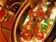 -啫神·广州地标美食(北京路店)