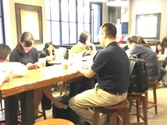 -星巴克(北京西站5号候车室)