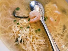 煮干丝-同庆楼(大钟寺店)