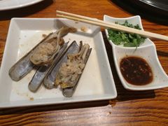-海味当家·蒸锅海鲜(中山广场创始店)