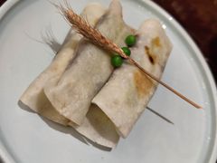薄饼豉油肉-新白鹿餐厅(爱琴海购物中心店)
