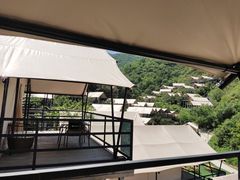 -北京山里寒舍度假酒店