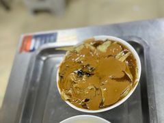 -正味斋锅巴菜(西北角店)