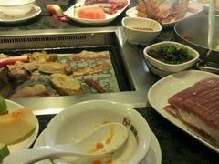 -哇哇烤(谷饶店)