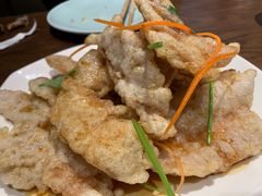-北李妈妈菜·虾爬子大锅贴(贵和店)