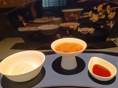秃黄油捞饭-成隆行·蟹王府(九江路店)