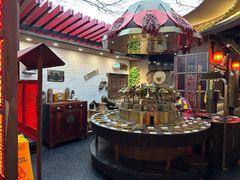 -哥老官重庆美蛙鱼头(宝山龙湖店)