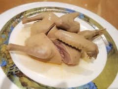 -红棉中餐厅·广州海航威斯汀酒店
