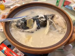 -千岛湖鱼味馆(十字街总店)