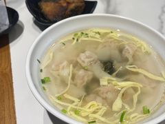 -馋三尺蟹粉小笼(人民广场店)