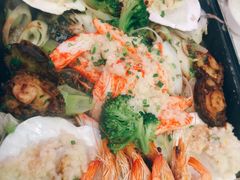 -好福记饭店(红梅公园店)