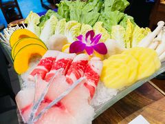 -润泽园椰子鸡(汇一城店)