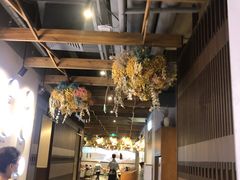 大堂-快乐小羊火锅餐厅(农科路店)