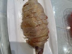 -顺风海鲜港(长寿路店)