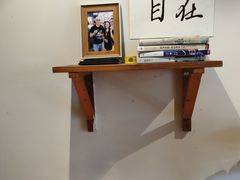 -参差咖啡(水果湖公园店)