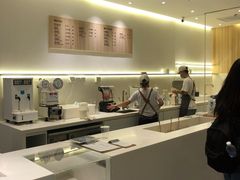 -兰熊鲜奶(西直门凯德mall店)